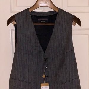 Gucci Vest